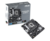 ASUS PRIME B760M-K - 1241820 - zdjęcie 1